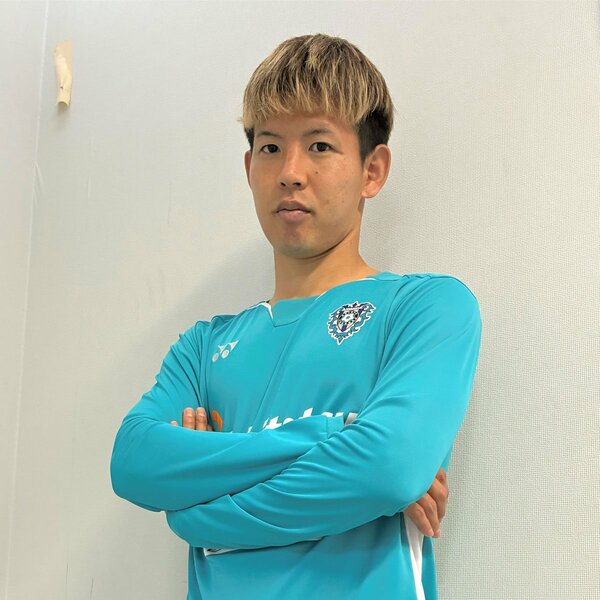 アビスパでのシーズン２年目を迎える