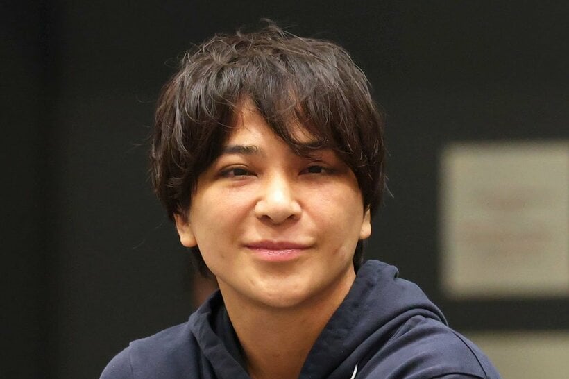 ドバシー氏