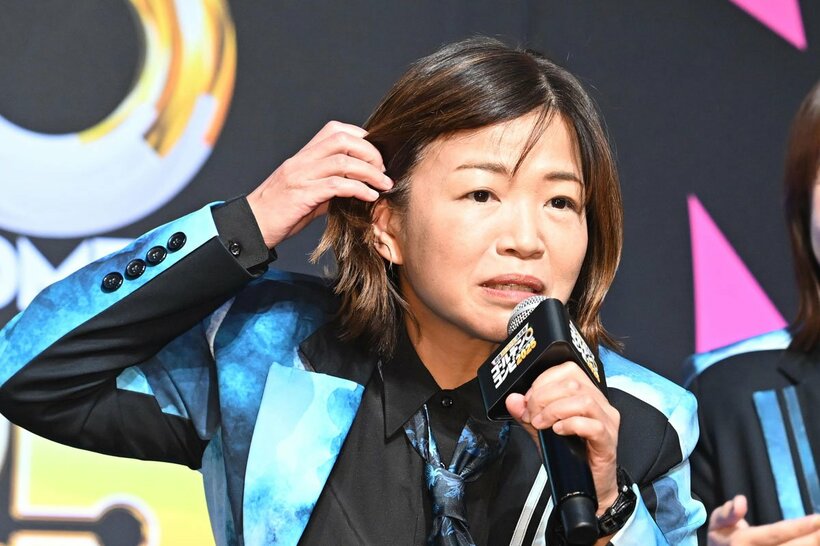 大久保佳代子 