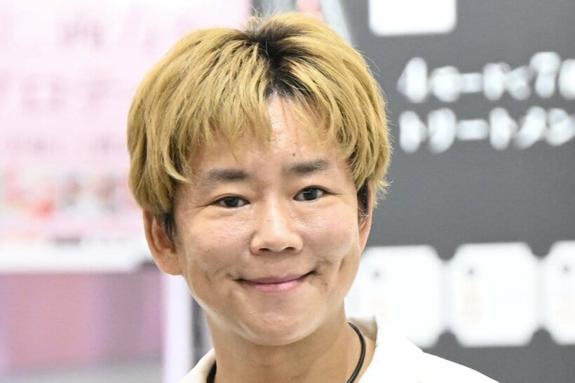 楽しんご
