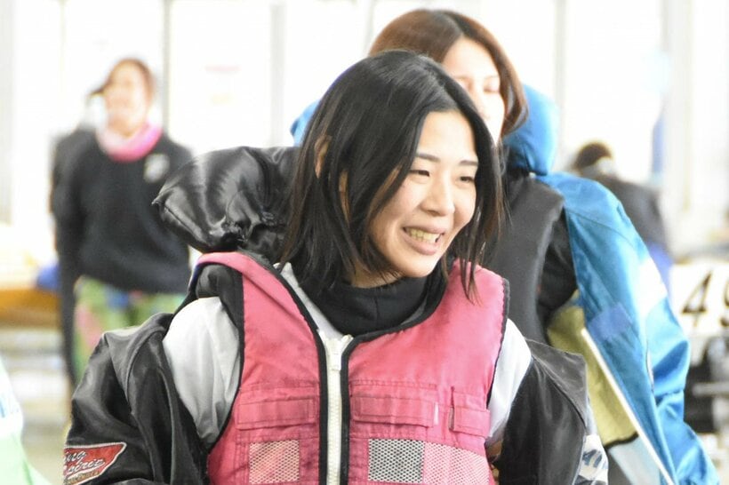 大石真央