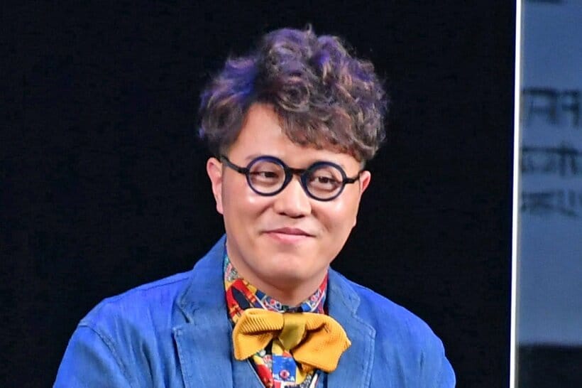 エハラマサヒロ