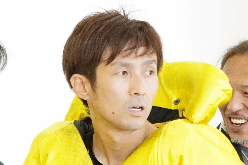 葛原大陽