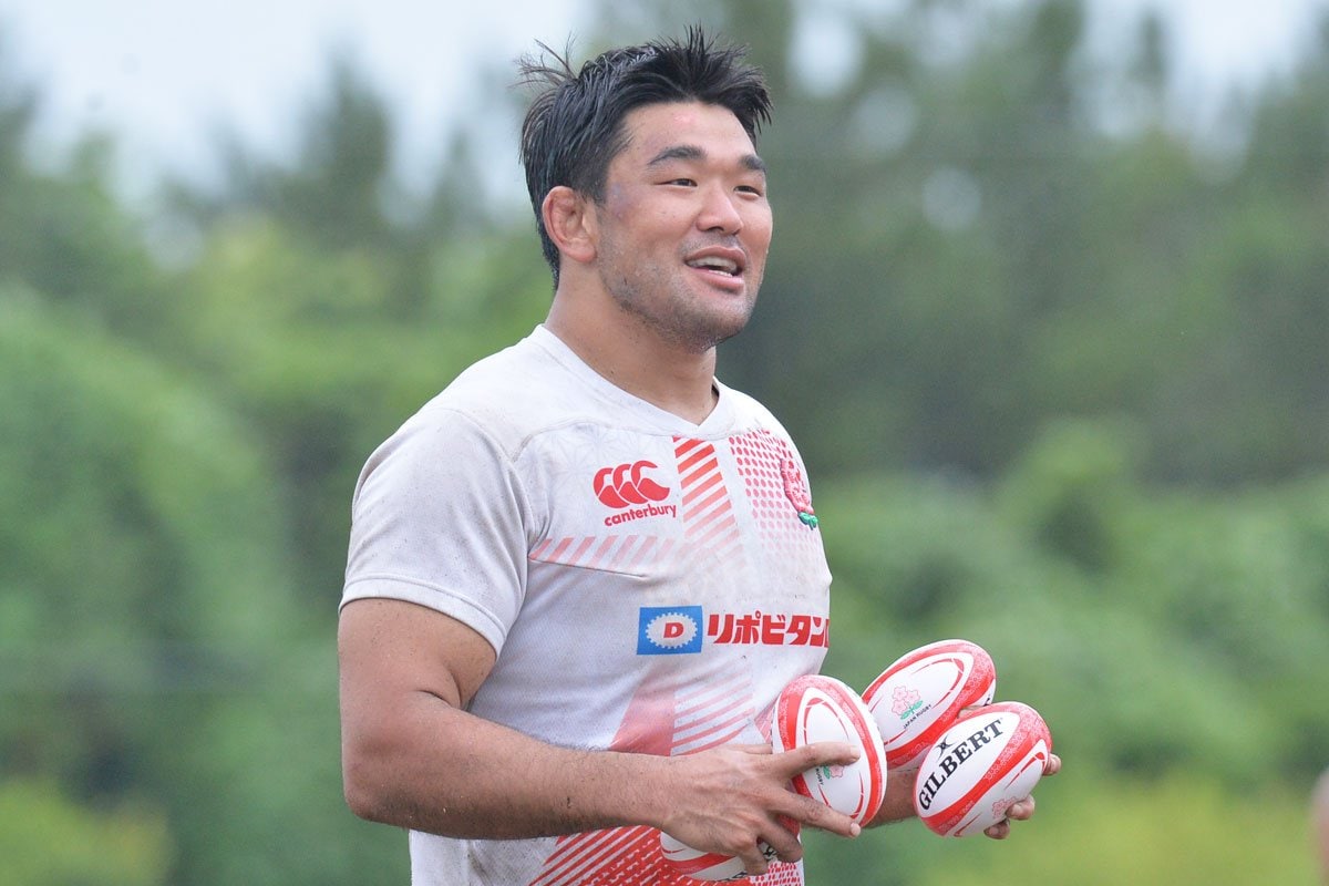 rugby アルゼンチン代表 2019 japan モデル L タグ付 Japan 2019 Rugby