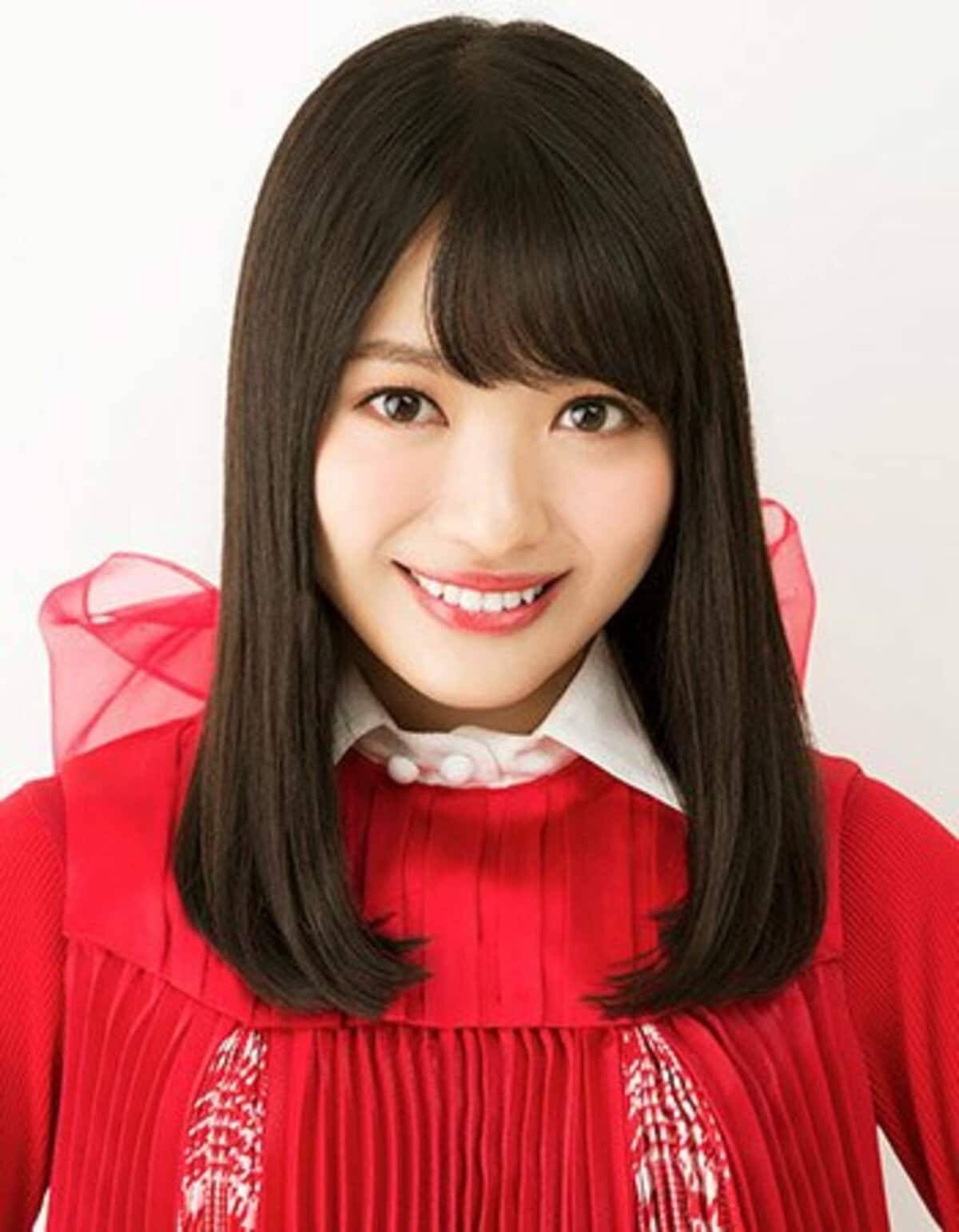 NGT北原里英「卒業発表の時、意外な子が泣いてくれたのがうれしかっ