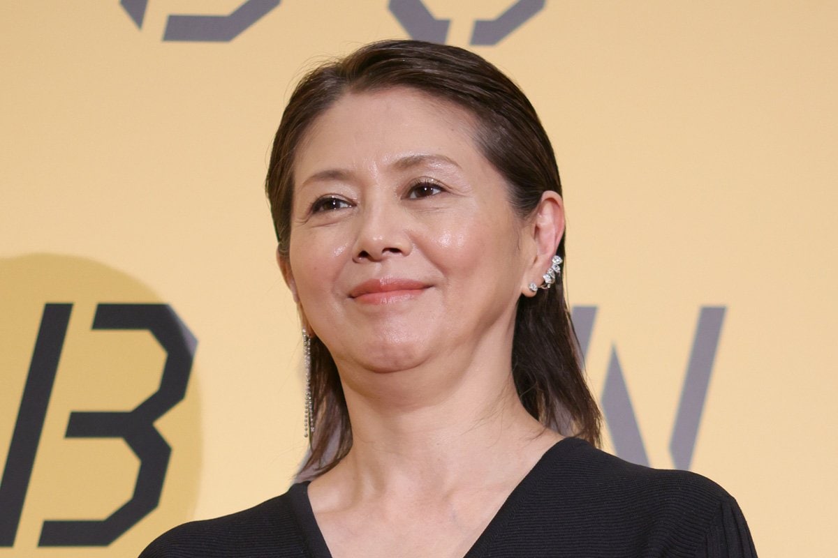 小泉 今日子 彼