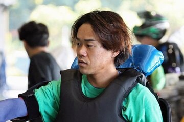 野中一平