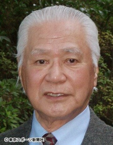写真：「クイズ・グランプリ」司会の小泉博さん死去 88歳 | 東スポWEB