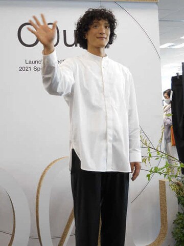  タレントってイメージが大事！ノッてる渡部豪太