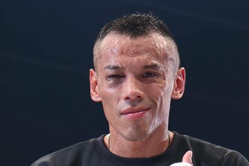 健文トーレス