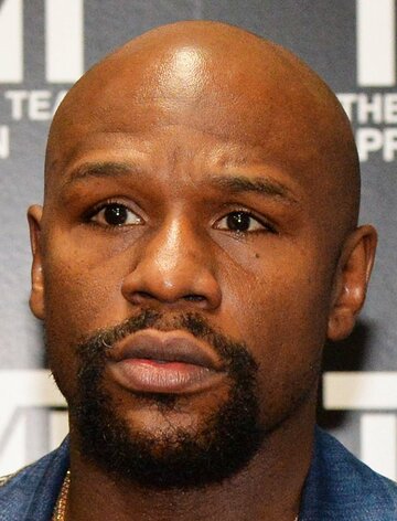  「義理の息子」が釈放されたメイウェザー（東スポWeb）