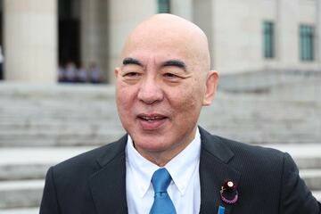 百田尚樹氏