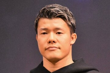 亀田和毅