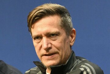 なでしこジャパンのニルス・ニールセン監督