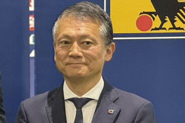 湯川和之専務理事