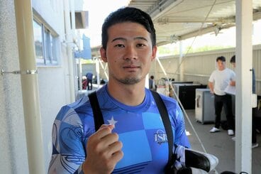 猿楽楓樹は快進撃にも浮かれない