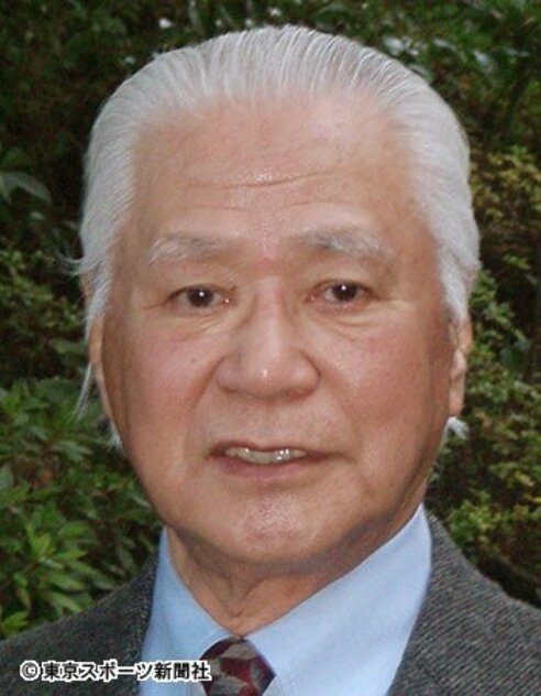 クイズ・グランプリ」司会の小泉博さん死去 88歳 | 東スポWEB