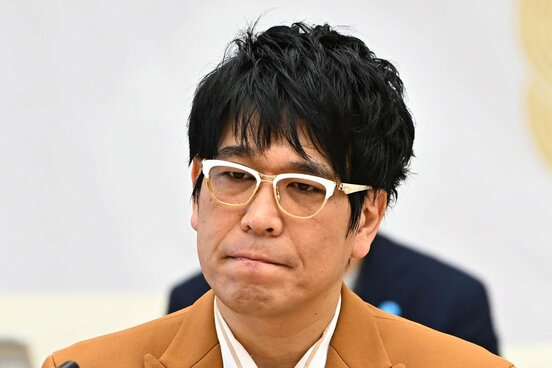 古坂大魔王