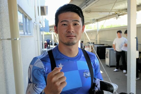 猿楽楓樹は快進撃にも浮かれない