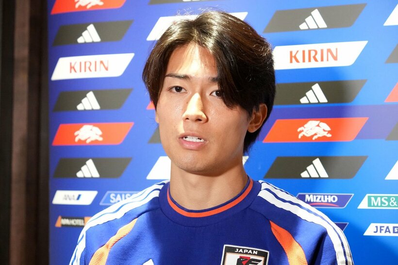 中村敬斗