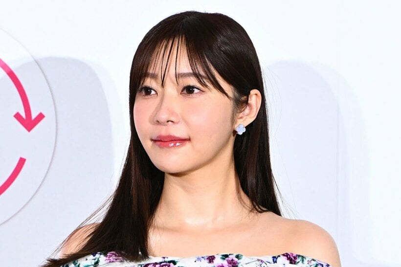 指原莉乃