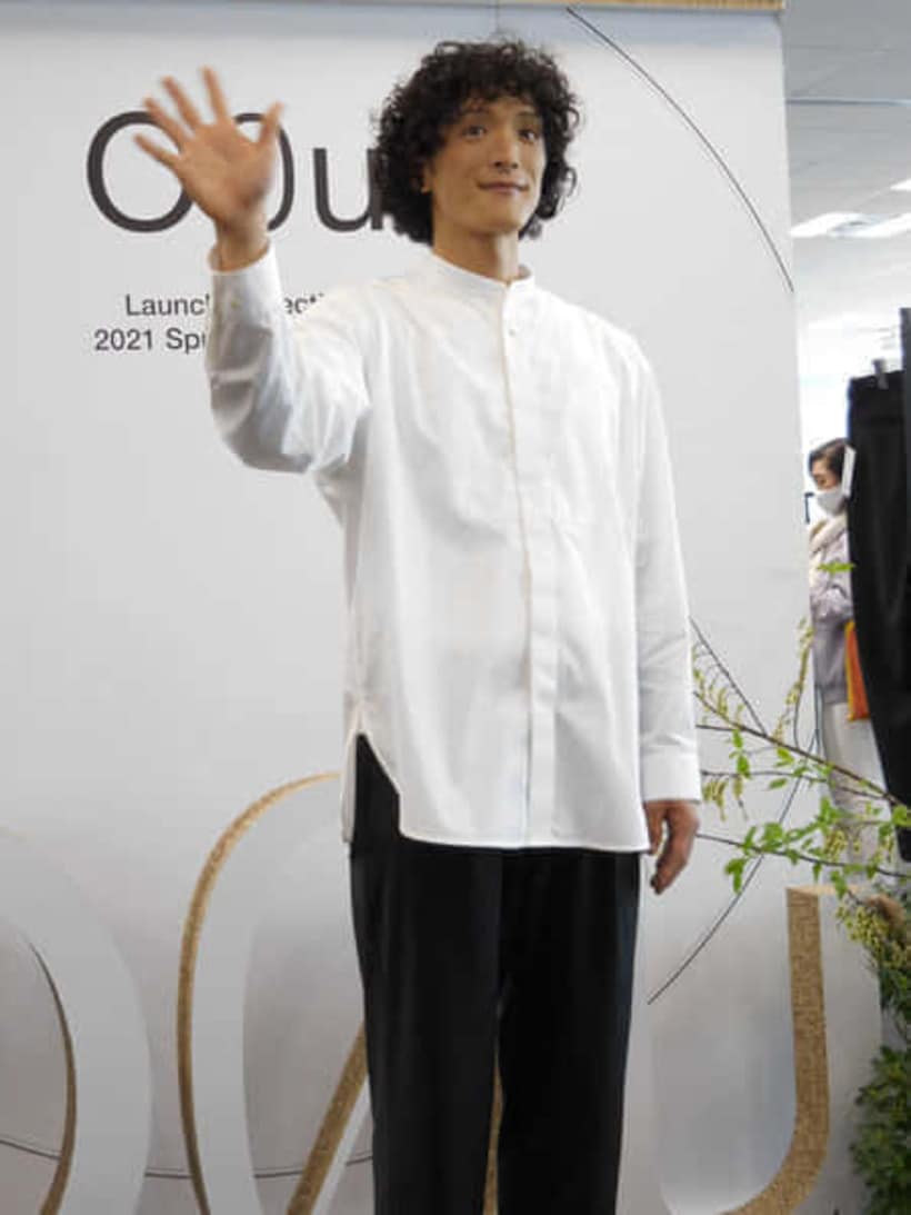  タレントってイメージが大事！ノッてる渡部豪太