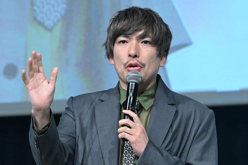 EXITのりんたろー。