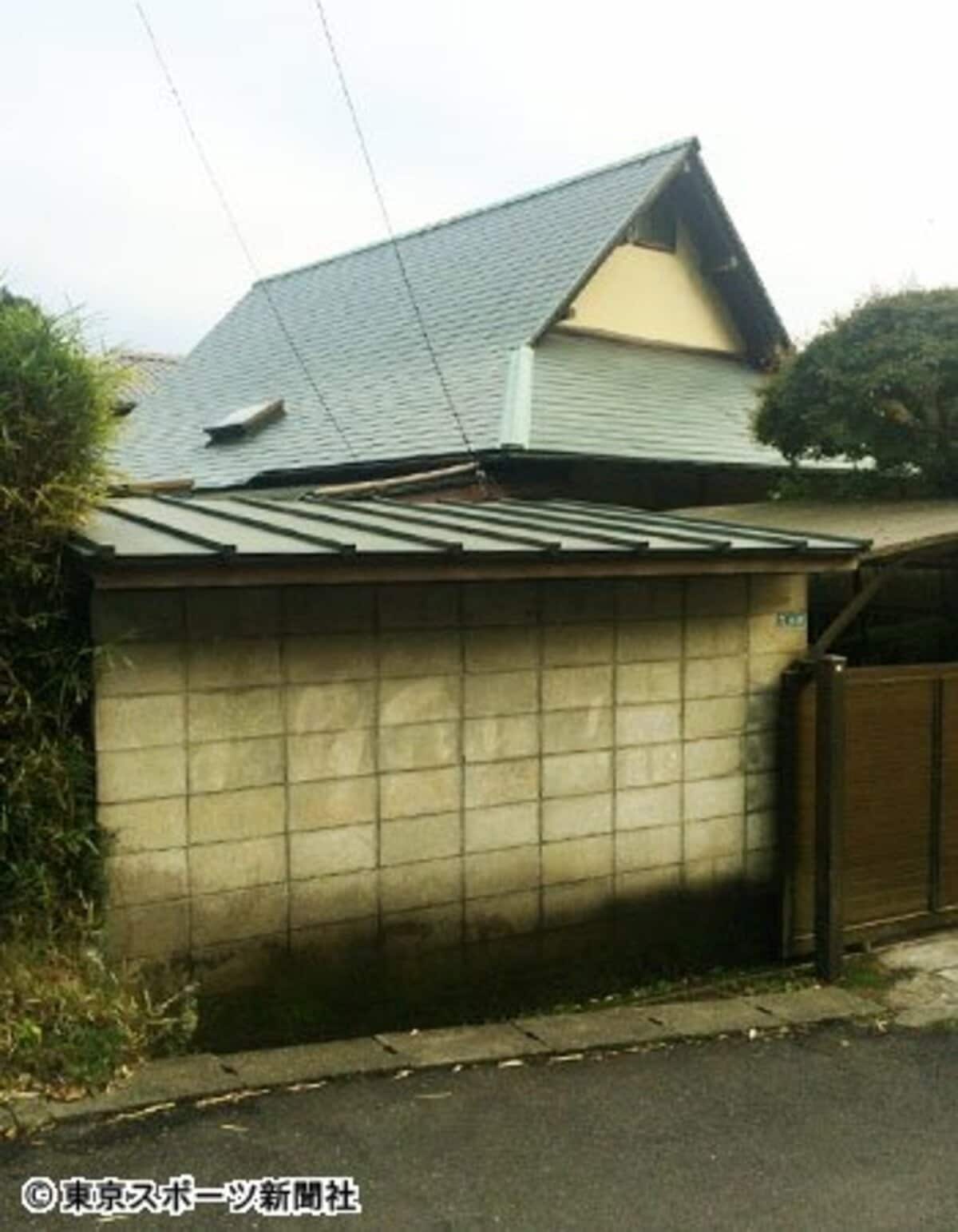 原 節子 晩年