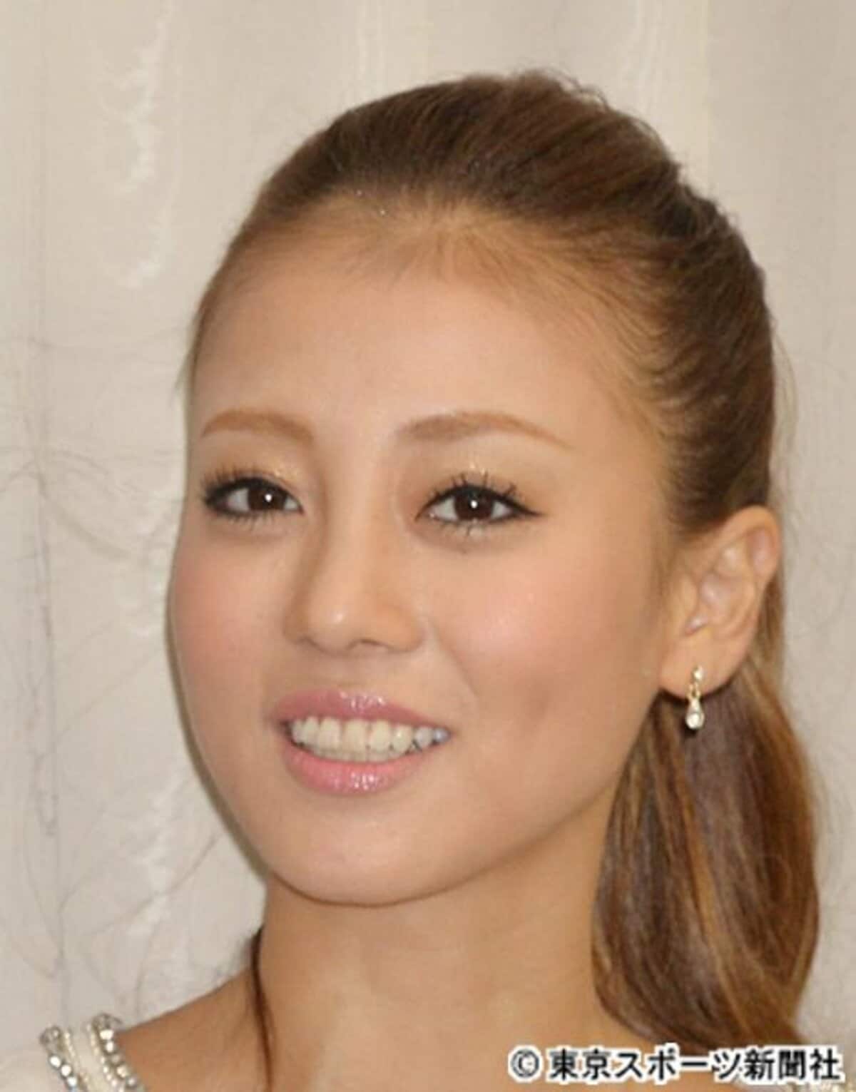 あびる優 離れて暮らす娘にメッセージ 愛してるよ 東スポweb