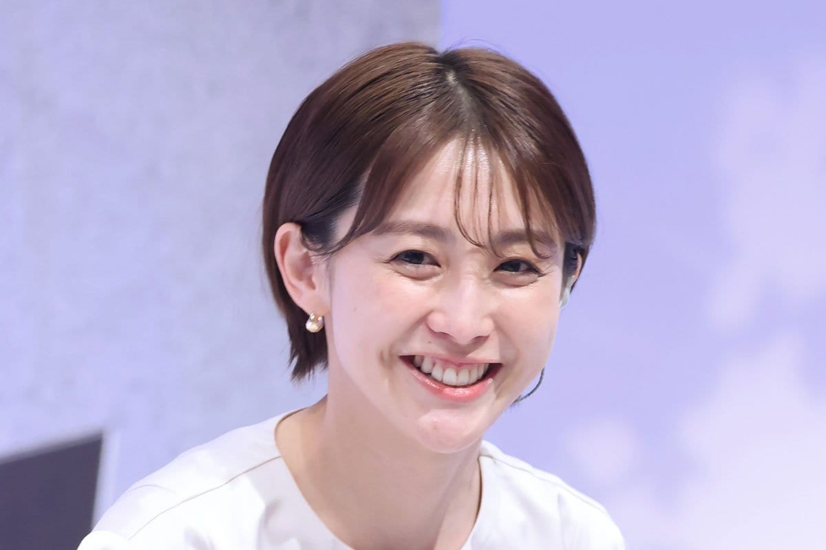 宮司愛海アナは退社せず海外留学へ グローバルな視点で〝フジ立て直し