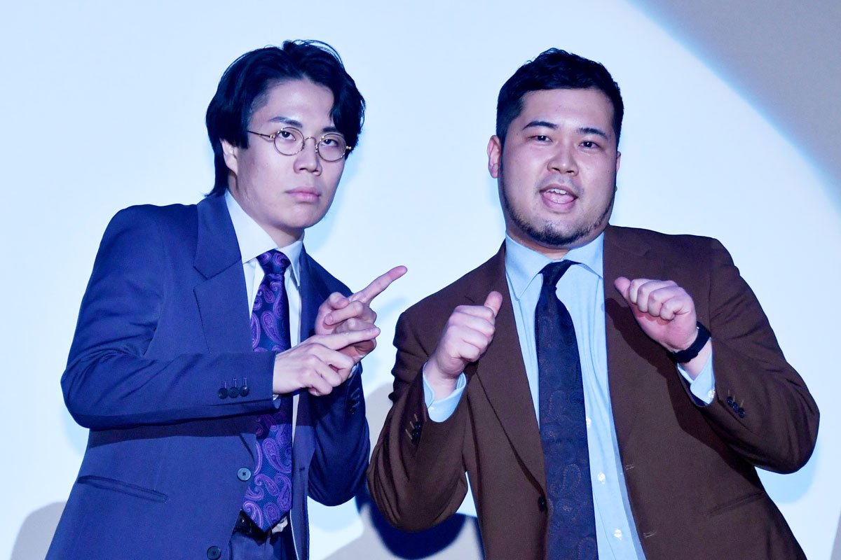 令和ロマン・くるま M－1優勝後の意外な心境告白「マジやばかった