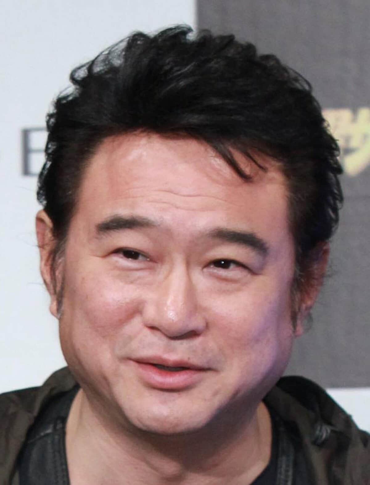 船越英一郎 資産