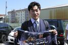 【函館競輪・ＧⅢ五稜郭杯争奪戦】小堀敢太「最初の検査で大腿骨転子部骨折と診断されたが…」