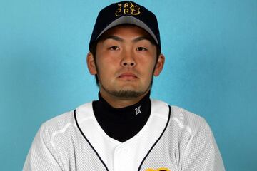 香月良太（２００６年）