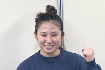 土性沙羅さん