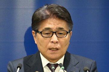 日本サッカー協会の山本昌邦技術委員長