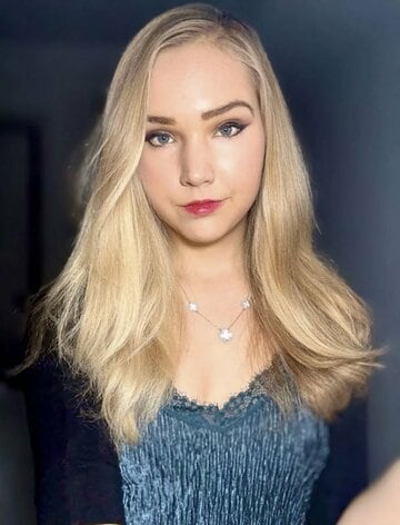 ナオミ・ザイブト氏（同氏のインスタグラムから）