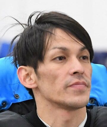  約２年ぶり平和島参戦の榎幸司