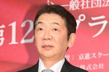 宮根誠司