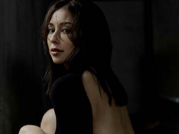  第２子の妊娠を発表したＢＥＮＩ