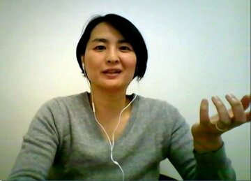  アテネ五輪金メダルの柴田氏が競泳界の現状を分析した