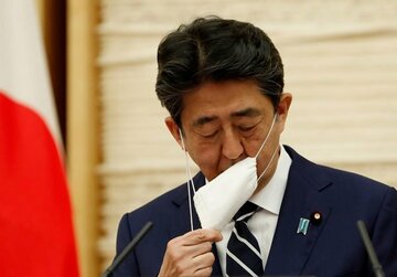  安倍晋三首相（ロイター）