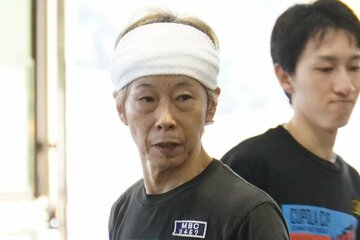 森弘行