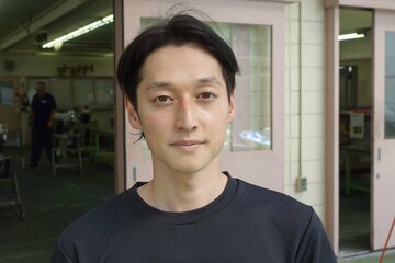 果敢に準優好枠を狙う河合佑樹
