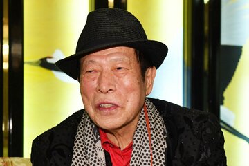 亡くなった元谷外志雄さん