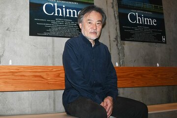 黒沢清監督