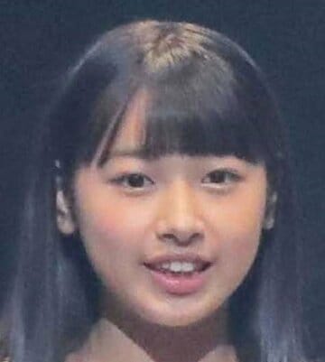  太田遥香