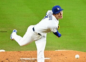 好投した佐々木朗希に米国メディアは手のひら返しの評価