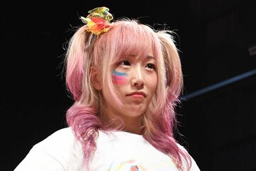 ウナギ・サヤカ