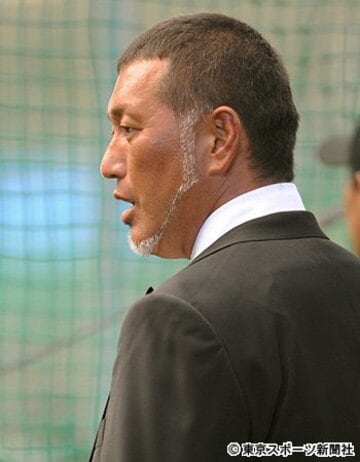 大物タレントの薬物使用を衝撃暴露した清原容疑者